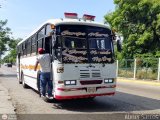U.C. Campo Mara 005 por Abner Sarcos