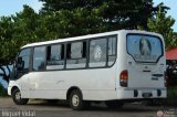Particular 51 Intercar Borota Iveco Serie TurboDaily