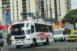 DC - A.C. de Transporte Roosevelt 136, por Pablo Acevedo