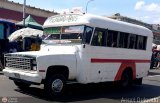 ZU - Asociaci�n Cooperativa Milagro Bus 48