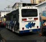 U.C. Caracas - Los Caracas 484, por Jesus Valero