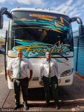 Profesionales del Transporte de Pasajeros 044