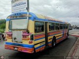 Colectivos Transporte Maracay C.A. 060 por Esmirs Osal