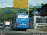 Transporte Barinas 007, por Leonardo Saturno