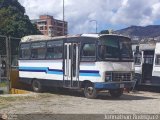 DC - Unin Conductores del Oeste 221, por Jonnathan Rodrguez