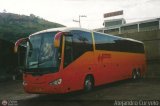 Aerobuses de Venezuela 067, por Alejandro Curvelo