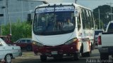 Expresos Ayacucho S.A. 39