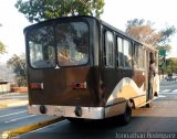 DC - Cooperativa de Transporte Los 4 Ases 99, por Jonnathan Rodrguez