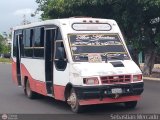 ZU - U.C. Barrio La Polar 058, por Sebastin Mercado
