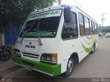 L�nea Uni�n Vargas 27 por Jos� Mora