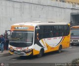 E.T. El Carmen de La Punta S.A (Per) 018, por Leonardo Saturno