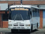 Coop. de Transporte La Candelaria 35