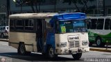 MI - A.C. Unin de Choferes Lnea La Castellana 10, por Pablo Acevedo