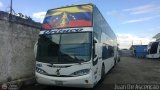 Transporte Orituco 1033, por Juan De Asceno