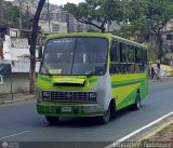 DC - Cooperativa de Transporte Los 4 Ases 39