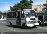 VA - Unin de Conductores El Piache 20, por Jesus Valero