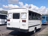 CA - Transporte Almar 2012 C.A. 13, por Aly Baranauskas