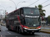 Empresa Peruana Pendiente 958