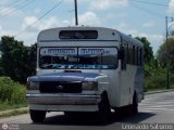 Colectivos El Viga 01, por Leonardo Saturno