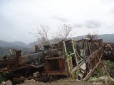 En Chiveras Abandonados Recuperacin 115 Marcopolo Andare Class Mercedes-Benz OH-1636L