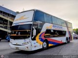 Aerorutas de Venezuela 0501