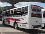 A.C. Transporte Paez 031, por Jos� Mora