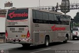 Transportes Carmelo (Per) 969, por Leonardo Saturno