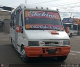 Sin identificacin o Desconocido Niobus