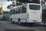 A.C. Mixta Conductores Unidos 687, por Pablo Acevedo