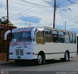 Particular o Desconocido SD2808 por Santiago Dorante