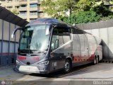 Aeroexpresos Ejecutivos 1145 Irizar i6S 390 Scania K410C B6x2