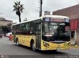 E.T. Chabaquito S.A.C. 113 por Leonardo Saturno