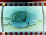 Responsable de Venezuela 0106 Marcopolo Andare Class Mercedes-Benz OH-1636L