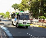 DC - Unin Conductores del Oeste 065, por Jonnathan Rodrguez