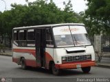 LA - Ruta 15 995, por Jhonangel Montes