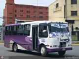 Unin Conductores de la Costa 38, por Kevin Mora