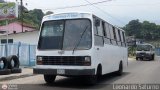 Colectivos El Viga 05, por Leonardo Saturno