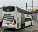 Empresa de Transporte Moquegua Turismo 197, por Leonardo Saturno