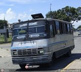 AR - Uni�n de Conductores San Vicente 33