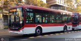 TranSantiago 1713, por Jerson Nova