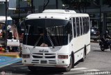 A.C. Mixta Conductores Unidos 047, por Pablo Acevedo