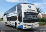 Unin Conductores Ayacucho 2083
