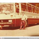 Unin Transporte San Cristbal 16, por Colaboracin Eduardo Mrquez