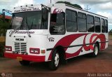 Asoc. Coop. TransCaicara 1 R.L. 09, por Alvin Almeida