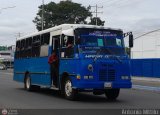 A.C. Transporte Negro Primero 13