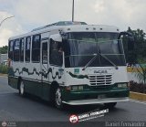 Unin Turmero - Maracay 166, por Daniel Fernndez