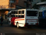 Ruta Metropolitana de Guarenas - Guatire 14, por Oliver Castillo
