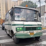 MI - A.C. Pan de Azucar - El Nacional 22, por Jonnathan Rodrguez
