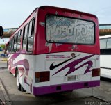 Uni�n Conductores de la Costa 41, por Angel Express