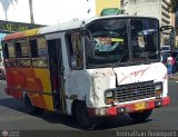 DC - Unin Conductores del Oeste 275, por Jonnathan Rodrguez